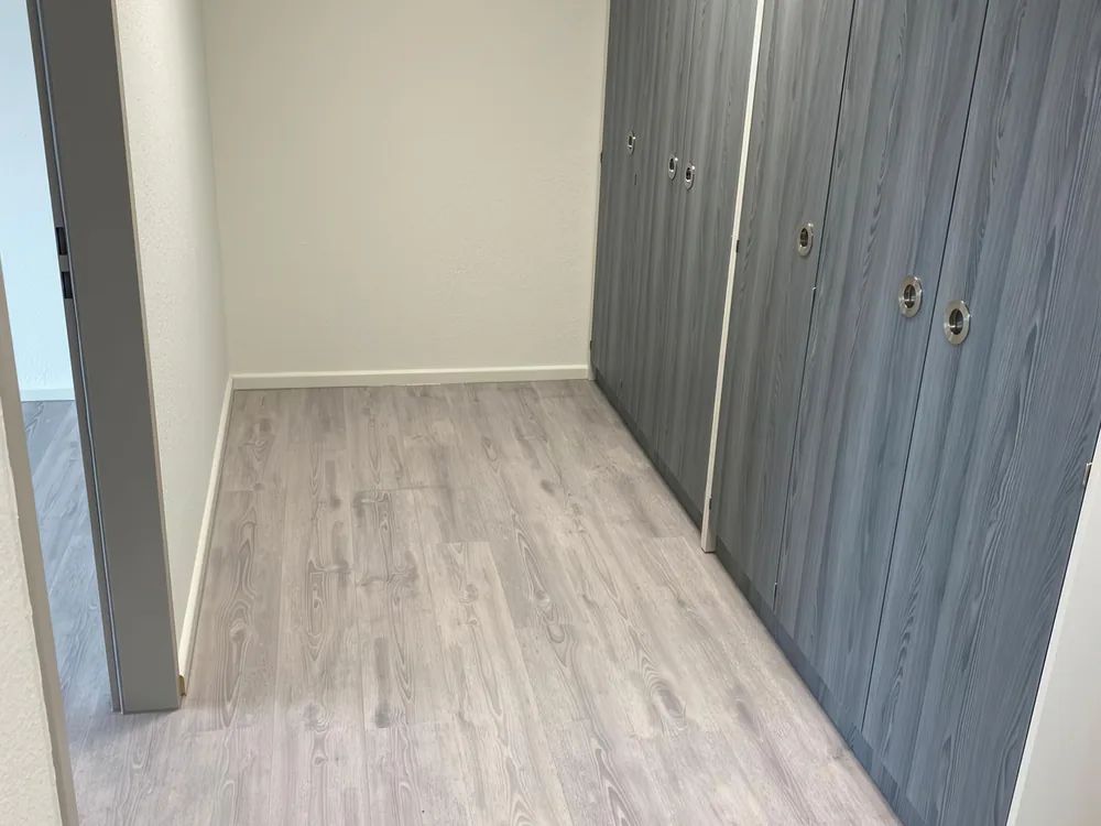 Privatkunden – Projektbeispiel 2 von Fußbodenbau Rose