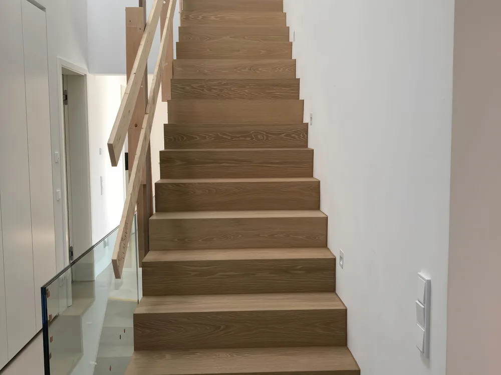 Privatkunden – Projektbeispiel 3 von Fußbodenbau Rose